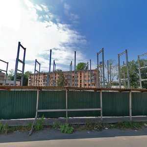 Kalinina Street, 4, Petrozavodsk: photo