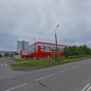 Rovio Street, 15А, Petrozavodsk: photo