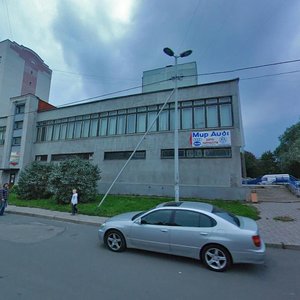 Generala Butkova Street, 16, : foto