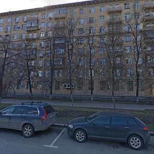 Kosmodamianskaya Embankment, 46/50с1 ، موسكو: صورة