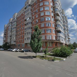 Ulitsa Komarova, 131А, Bataysk: photo