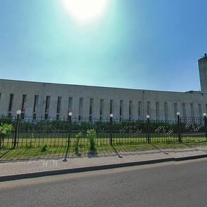 Москва, Рябиновая улица, 24с2: фото