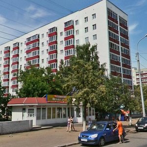 Gafuri Street, 15/1, Ufa: photo