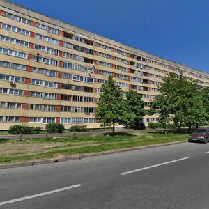 Kompozitorov Street, 20к1, : foto
