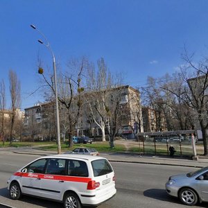 Druzhby Narodiv Boulevard, 6, Kyiv: photo