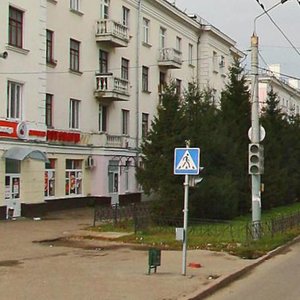 , Ulitsa Stepana Khalturina, 5: foto