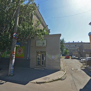 Prospekt Pratsi, 37А, Berdiansk: photo