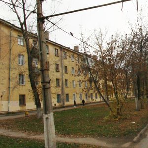 Fasadnaya ulitsa, 13, Samara: photo