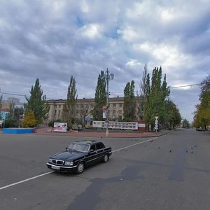 Krasnaya Square, No:8, Kursk: Fotoğraflar