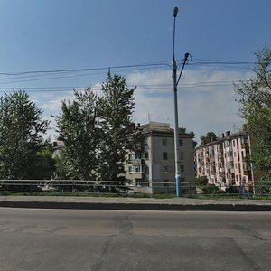 Брянск, Московский проспект, 52: фото