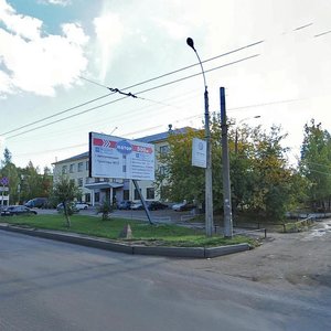 Lomonosova Street, 11, Kirov: photo