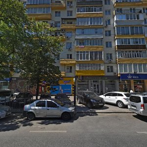 Velyka Vasylkivska Street, 112, Kyiv: photo