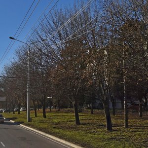 Lermontova Street, 295, Stavropol: photo