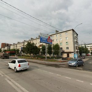 Тюмень, Улица Червишевский Тракт, 86: фото