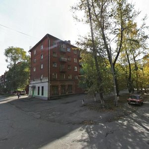 Новокузнецк, Улица Бугарева, 6: фото