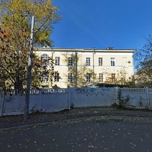 Москва, Улица Достоевского, 4к1: фото