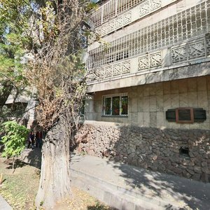 Mukan Tulebaev Street, 98, Almaty: photo