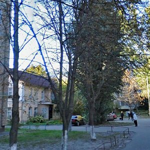 Peremohy Avenue, 43Б, : foto