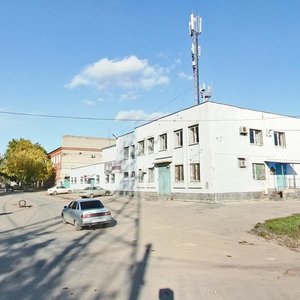 Ulitsa Bratyev Korostelyovykh, 1, Samara: photo