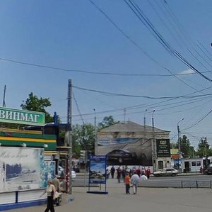 Lenina Avenue, 108, Ivanovo: photo
