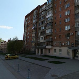 Dolomanovskiy Lane, 37, Rostov‑na‑Donu: photo