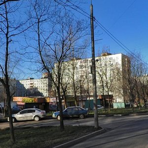 Karelsky Boulevard, 4А, Moscow: photo