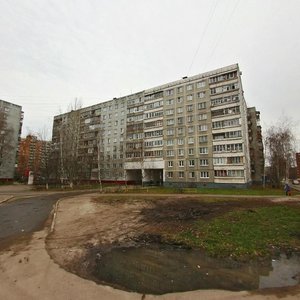 Politboytsov Street, No:18А, Nijni Novgorod: Fotoğraflar