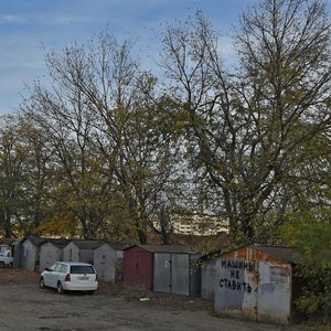 Zipovskaya Street, 34к1, Krasnodar: photo