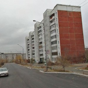 Улан‑Удэ, Краснофлотская улица, 2Б: фото