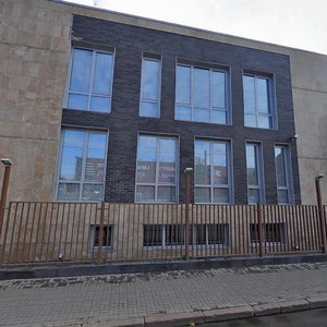 Dubininskaya Street, 57, : foto
