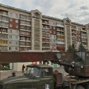 Томск, Иркутский тракт, 85Б: фото