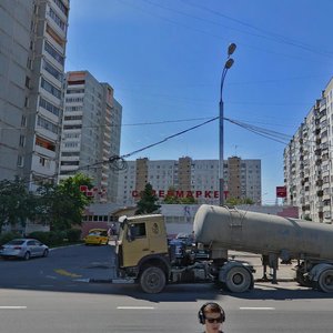 1-y mikrorayon, 36А, Moskovsky: photo