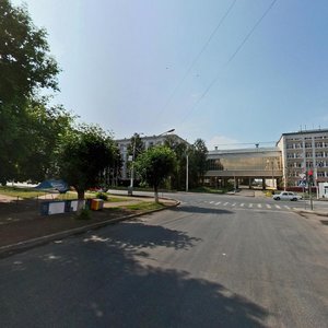 Zaki Validi Street, 32А, Ufa: photo