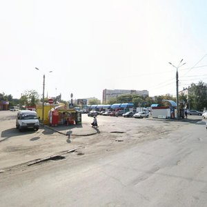 Ulitsa Blyukhera, 45/1, Chelyabinsk: photo