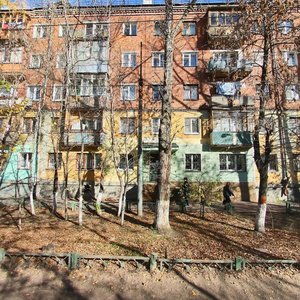 Oktyabrskoy Revolyutsii Street, 18, Nizhny Novgorod: photo