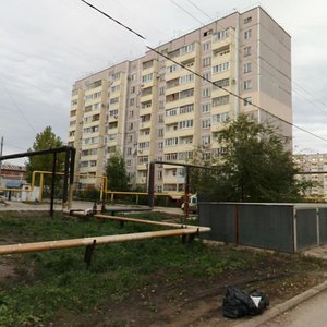 Ulitsa Yegorova, 10, : foto