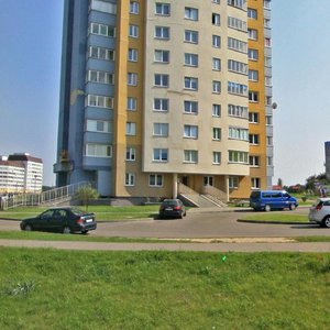 Janki Kupaly Avenue, 69, Grodno: photo