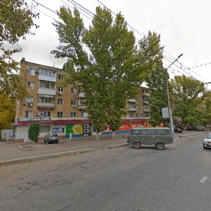 Саратов, Бульварная улица, 1/48: фото