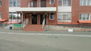 Kavaleriyskaya ulitsa, 25 ، نوفوسيبيرسك: صورة