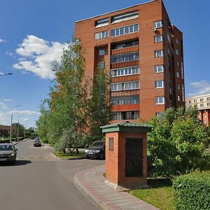 Zelenograd, к524, Zelenograd: photo