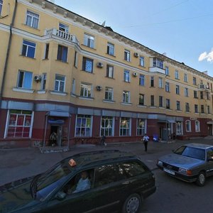 Shakirov Street, 37, : foto