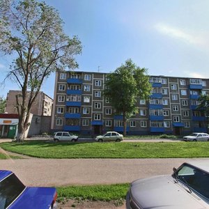 Салават, Улица Калинина, 24: фото