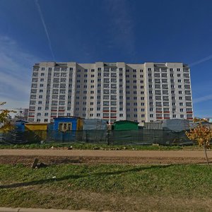 Cimashenki Street, 38, Minsk: photo