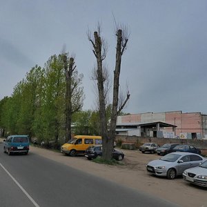 Staritskoe Highway, 14с1, Tver: photo