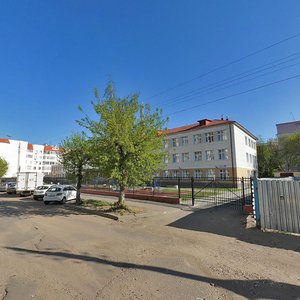 Moskovskaya Street, 61, Tver: photo