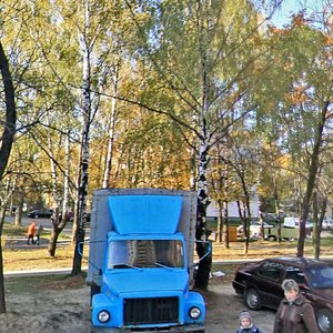 Минск, Пуховичская улица, 19: фото