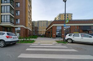 Nevskaya ulitsa, 4 ، سانت بطرسبرغ ومقاطعة لينينغراد: صورة