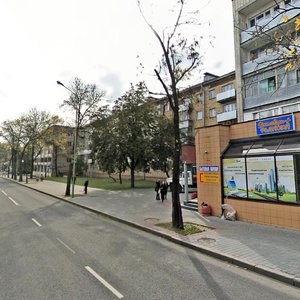 Chkalava Street, 22, Minsk: photo