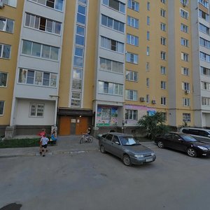 Bunina Street, 5, Lipetsk: photo