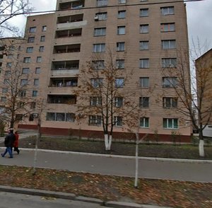 Mikhaila Boichuka Street, 40А, Kyiv: photo